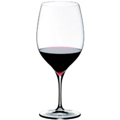 Riedel Grape Cabernet / Merlot Vinglas