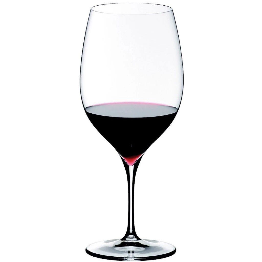 Riedel Grape Cabernet / Merlot Vinglas 1 Riedel Grape Cabernet / Merlot Vinglas
