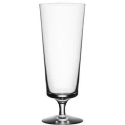 Orrefors Difference Ale Ölglas