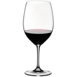 Riedel Vinum Cabernet Sauvignon / Merlot / Bordeaux Vinglas