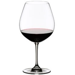 Riedel Vinum Pinot Noir Vinglas