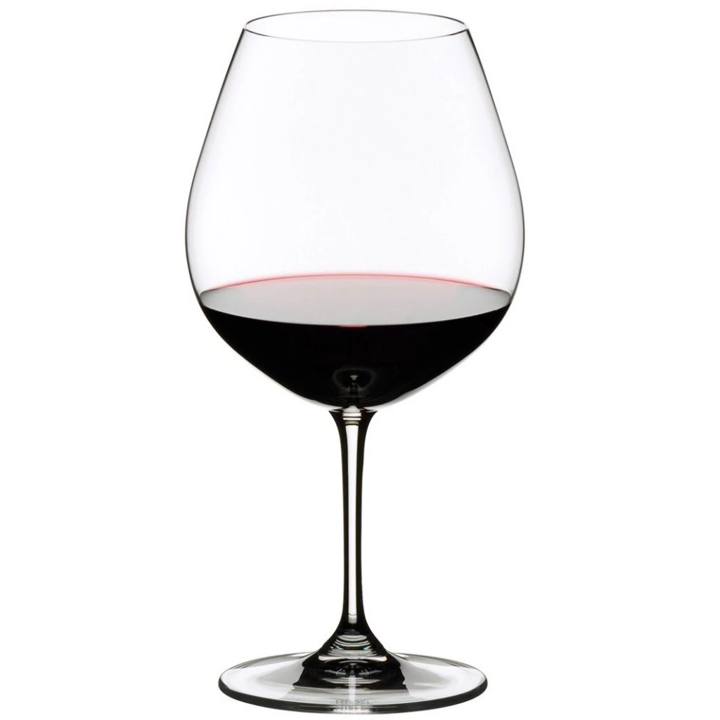 Riedel Vinum Pinot Noir Vinglas 1 Riedel Vinum Pinot Noir Vinglas