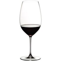 Riedel Veritas New World Shiraz Vinglas