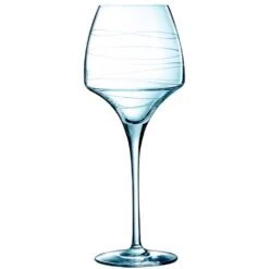 Open Up Arabesque Universal Vinglas 40 Cl