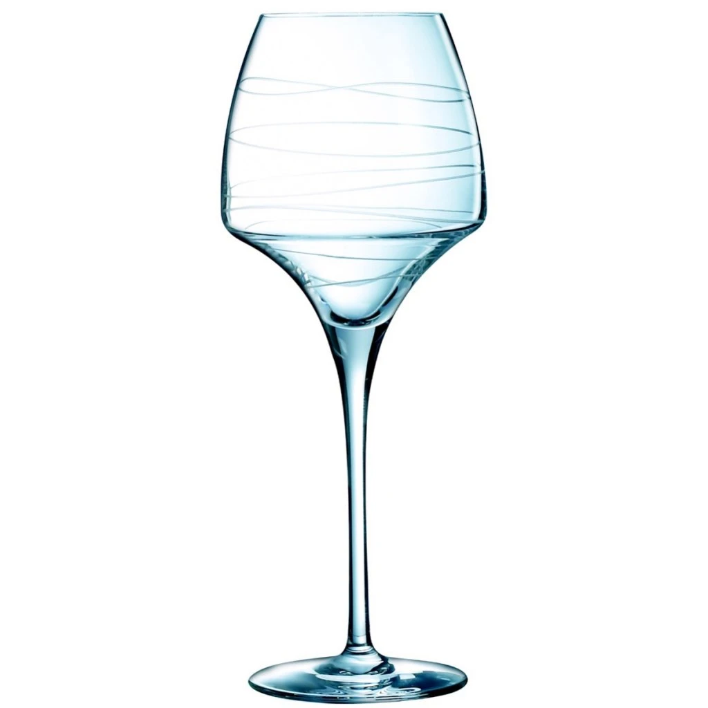 Open Up Arabesque Universal Vinglas 40 Cl 1 Open Up Arabesque Universal Vinglas 40 Cl