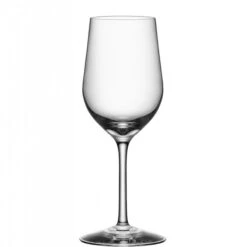 Orrefors Morberg Collection Vitvinsglas