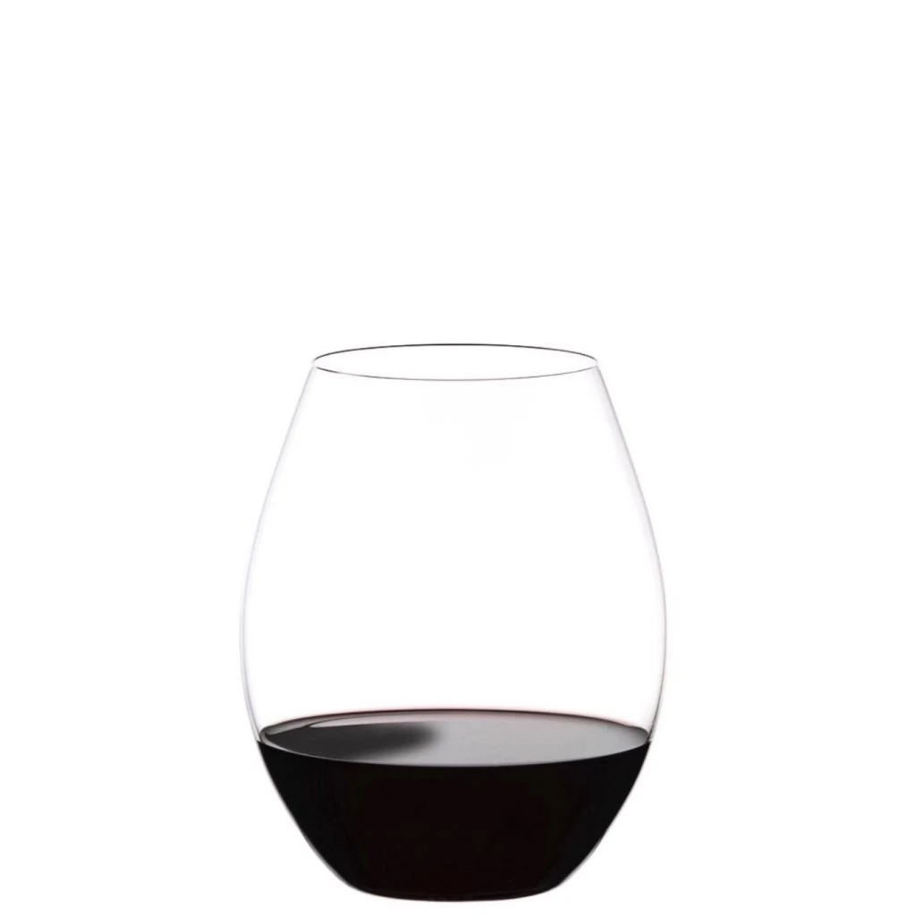 Riedel The O Big O Syrah Vinglas 2 Riedel The O Big O Syrah Vinglas - Bild 2