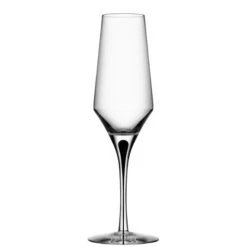 Orrefors Metropol Champagneglas