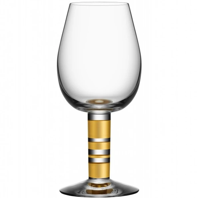 Orrefors Morberg Exclusive Wine Vinglas 1 Orrefors Morberg Exclusive Wine Vinglas