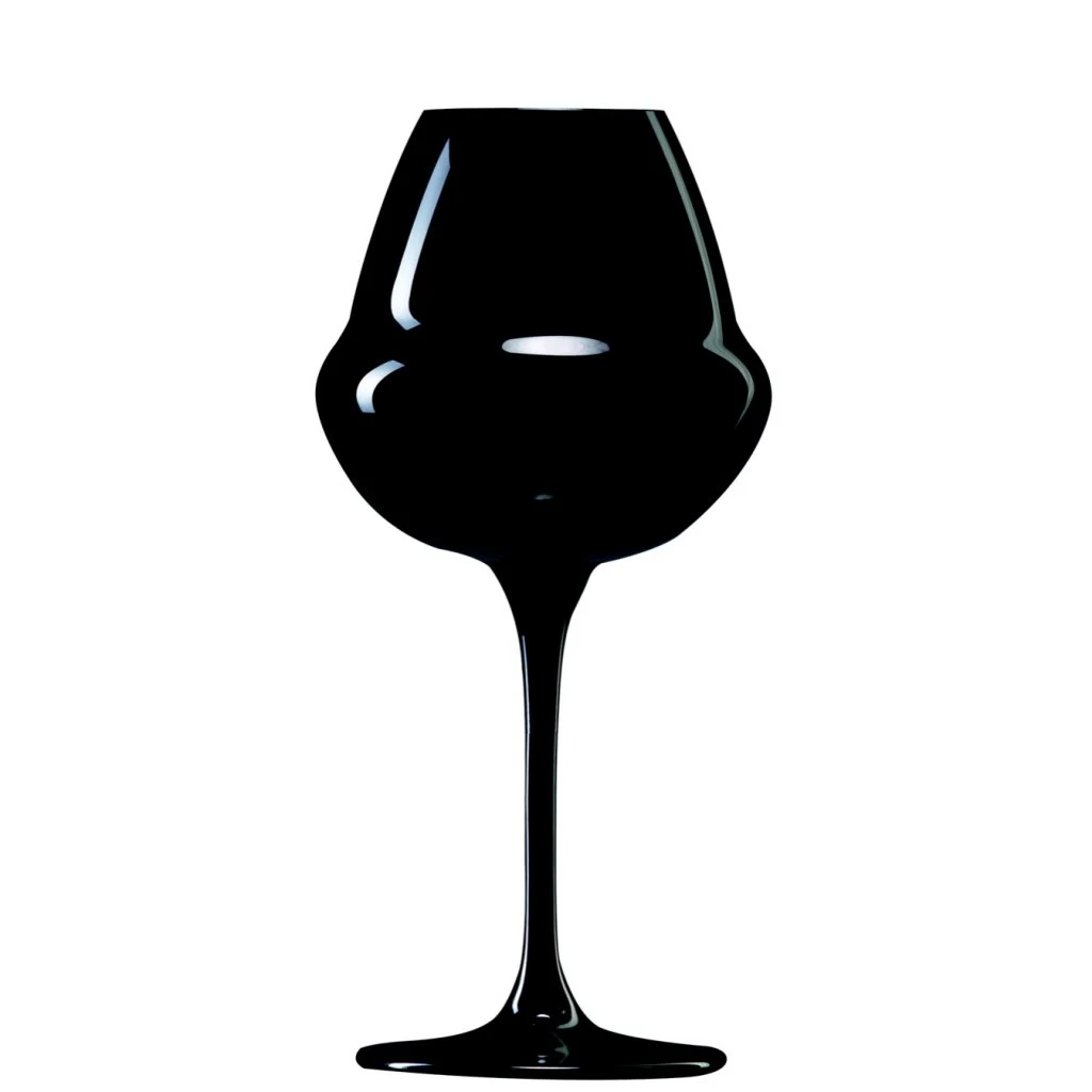 Oenomust Black Vinglas 35 Cl 2 Oenomust Black Vinglas 35 Cl - Bild 2
