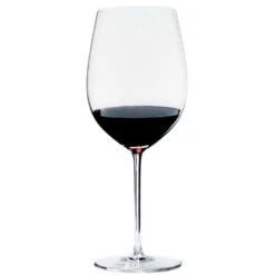 Riedel Sommeliers Bordeaux Grand Cru Vinglas