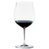 Riedel Sommeliers Burgundy Grand Cru Vinglas