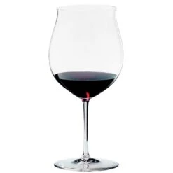 Riedel Sommeliers Burgundy Grand Cru Vinglas