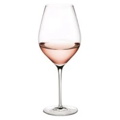 Holmegaard Cabernet Rosé / Rödvinsglas