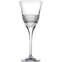 Fiesole Rödvinsglas