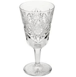 Libbey Hobstar Wine Vinglas