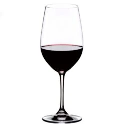 Riedel Vinum Zinfandel / Riesling Grand Cru Vinglas