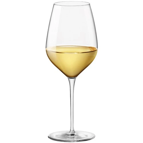 Bormioli Rocco Tre Sensi Vitvinsglas 1 Bormioli Rocco Tre Sensi Vitvinsglas
