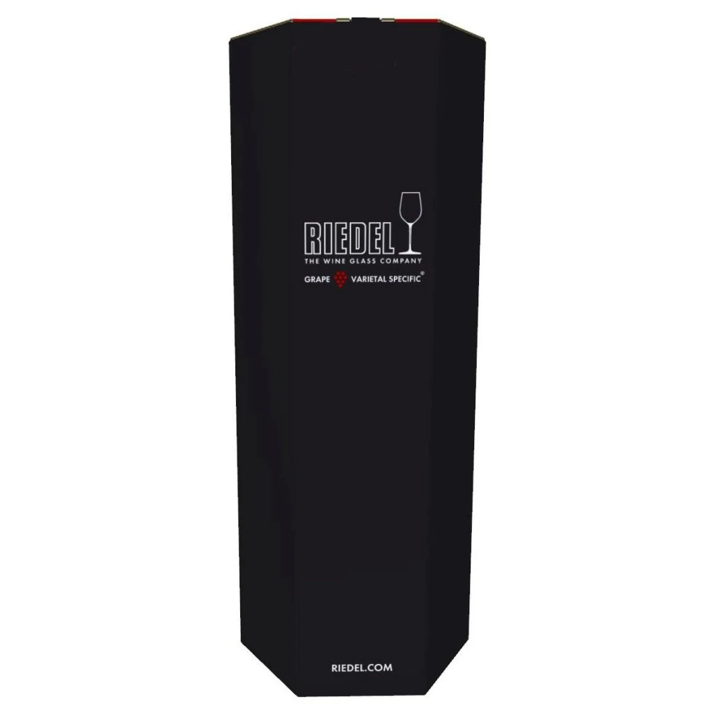 Riedel Max Cabernet / Merlot Vinglas 4 Riedel Max Cabernet / Merlot Vinglas - Bild 4