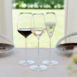 Riedel Max Champagneglas -Vinglas Butik max champagneglas 2