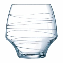 Open Up Arabesque Vattenglas 38 Cl