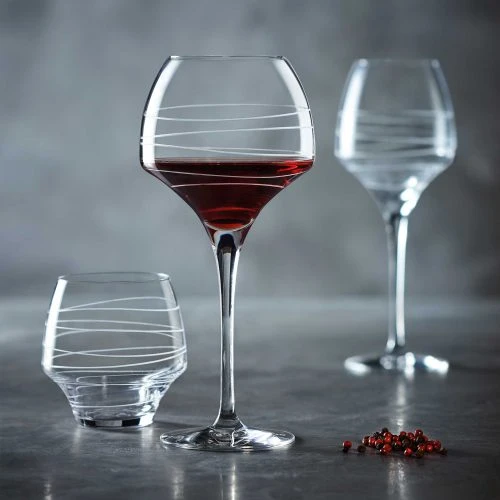 Open Up Arabesque Tannic Vinglas 55 Cl 2 Open Up Arabesque Tannic Vinglas 55 Cl - Bild 2