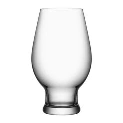 Orrefors IPA Ölglas