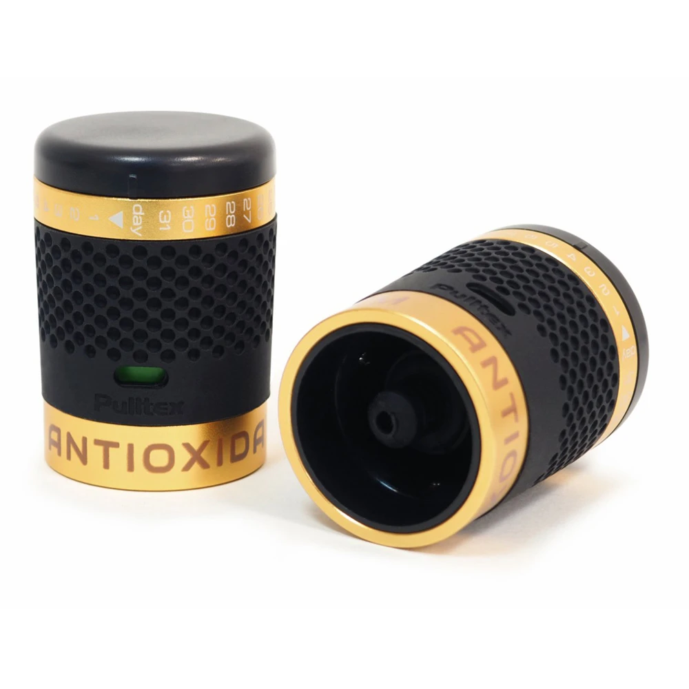 AntiOx Champagnestopper Guld 1 AntiOx Champagnestopper Guld
