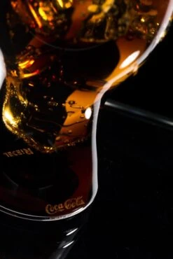 Riedel O Coca-Cola To Go -Vinglas Butik riedel o coca cola glas full bakgrund