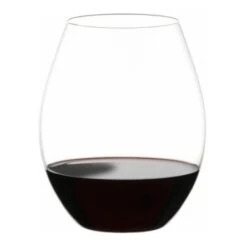 Riedel The O Big O Syrah Vinglas
