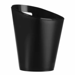 Champagnekylare Event Svart Okrossbar