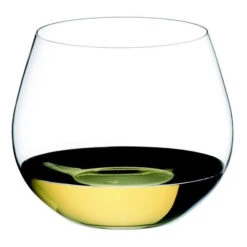 Riedel The O Ekfatslagrad Chardonnay Vinglas