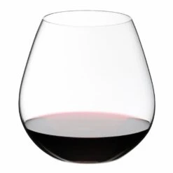 Riedel The O Pinot / Nebbiolo Vinglas