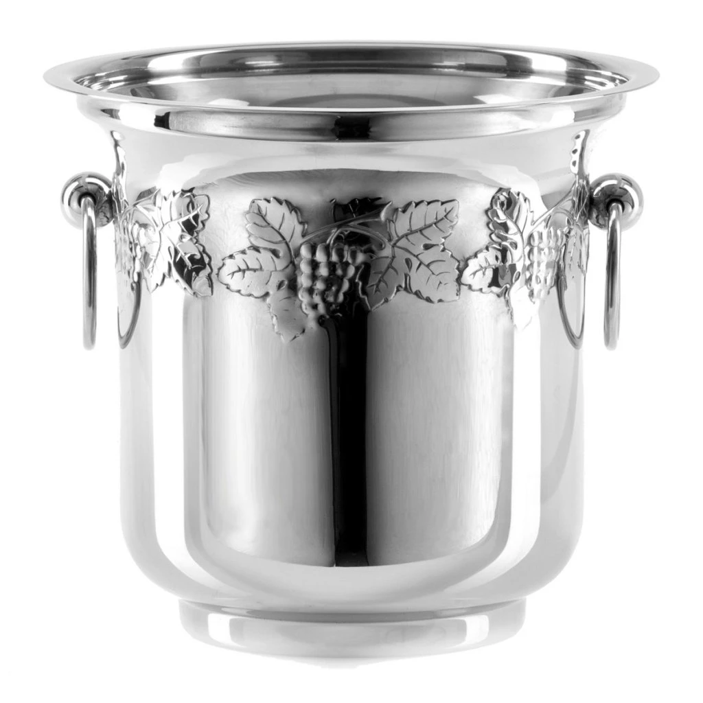 Vin Och Champagnekylare Vinrankor 4 Liter 1 Vin Och Champagnekylare Vinrankor 4 Liter