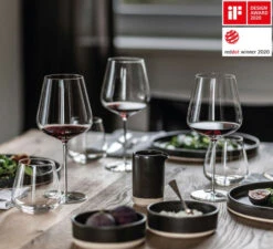 Vervino Bordeaux Vinglas 74,2 Cl 5 Vervino Bordeaux Vinglas 74,2 Cl -Vinglas Butik vinsglas bordeax utmarkelse