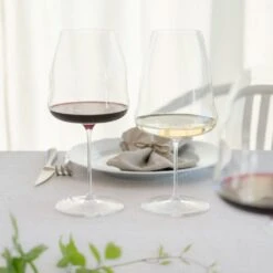 Riedel Winewings Syrah / Shiraz Vinglas -Vinglas Butik winewings syrah vinglas 3